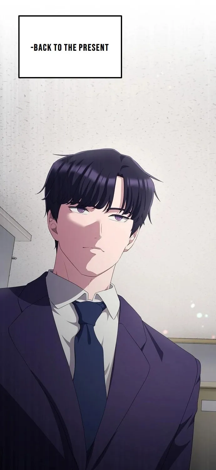 A Corporate Underling Who Excels at Work Chapter 27 page 19 - 