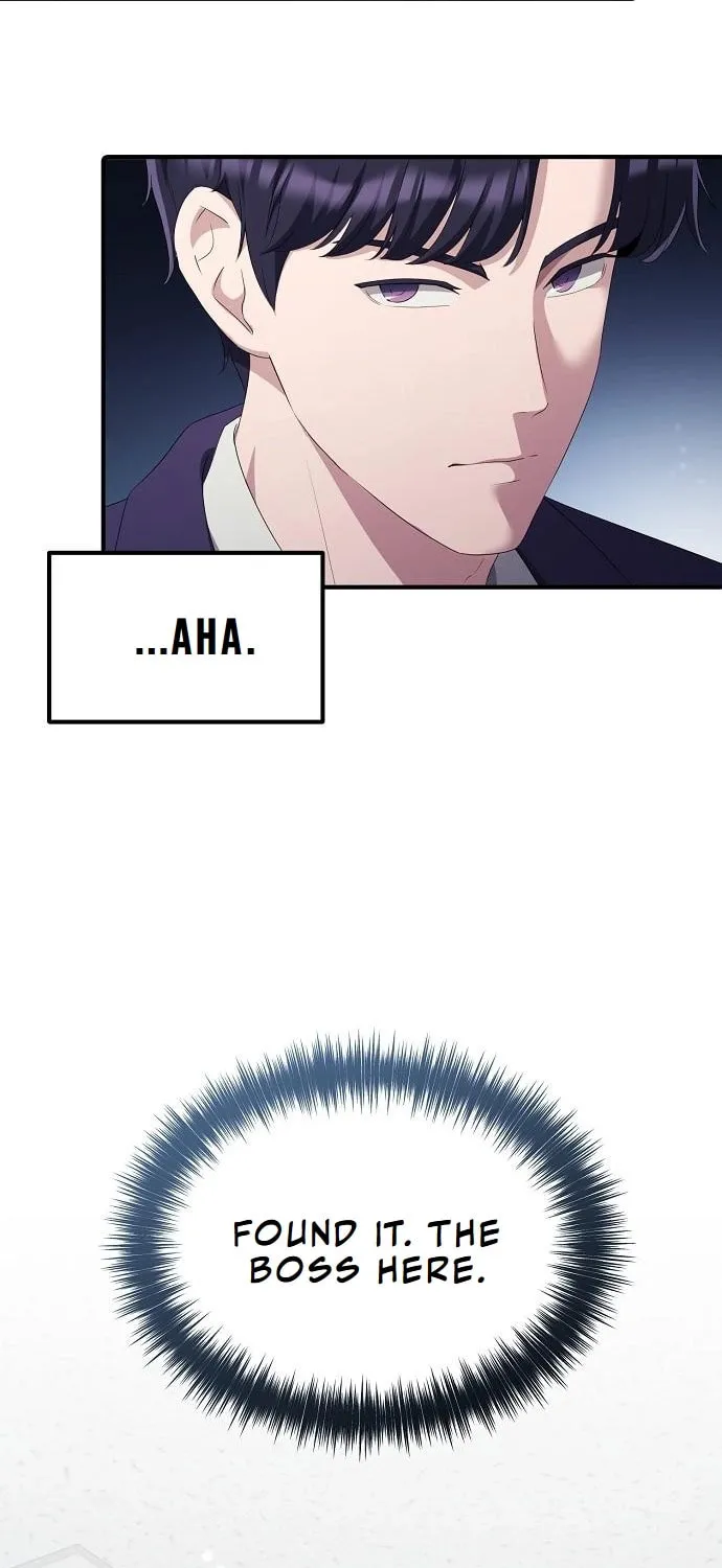 A Corporate Underling Who Excels at Work Chapter 27 page 25 - 