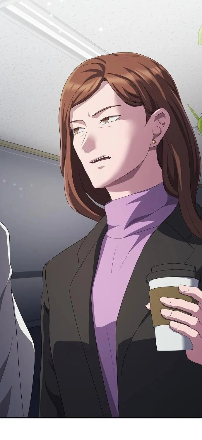 A Corporate Underling Who Excels at Work Chapter 27 page 26 - 