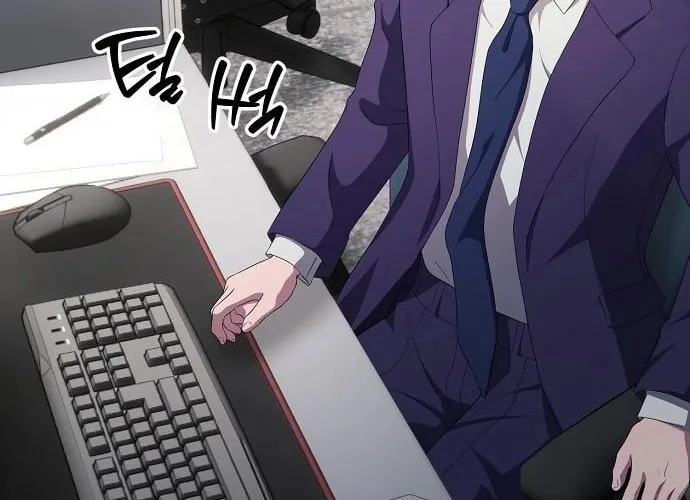 A Corporate Underling Who Excels at Work Chapter 27 page 30 - 