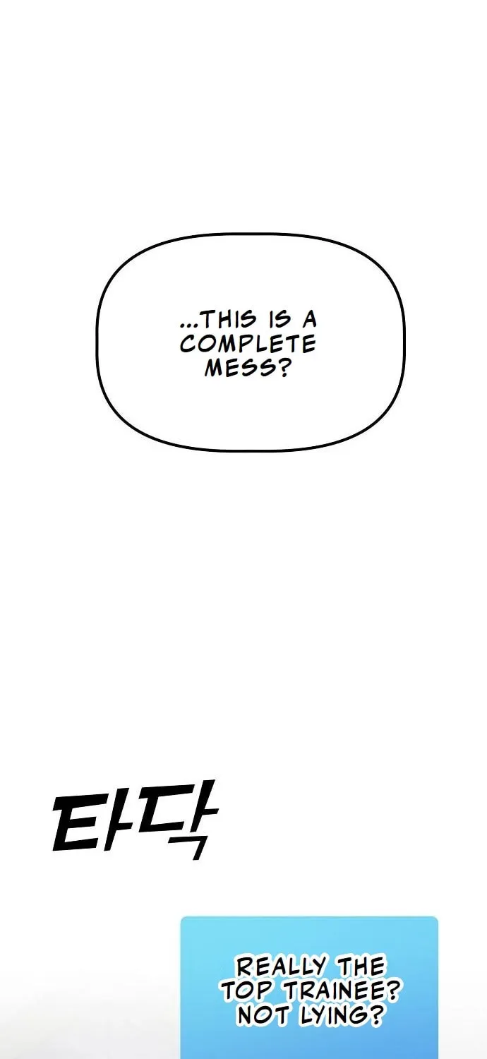 A Corporate Underling Who Excels at Work Chapter 27 page 39 - 