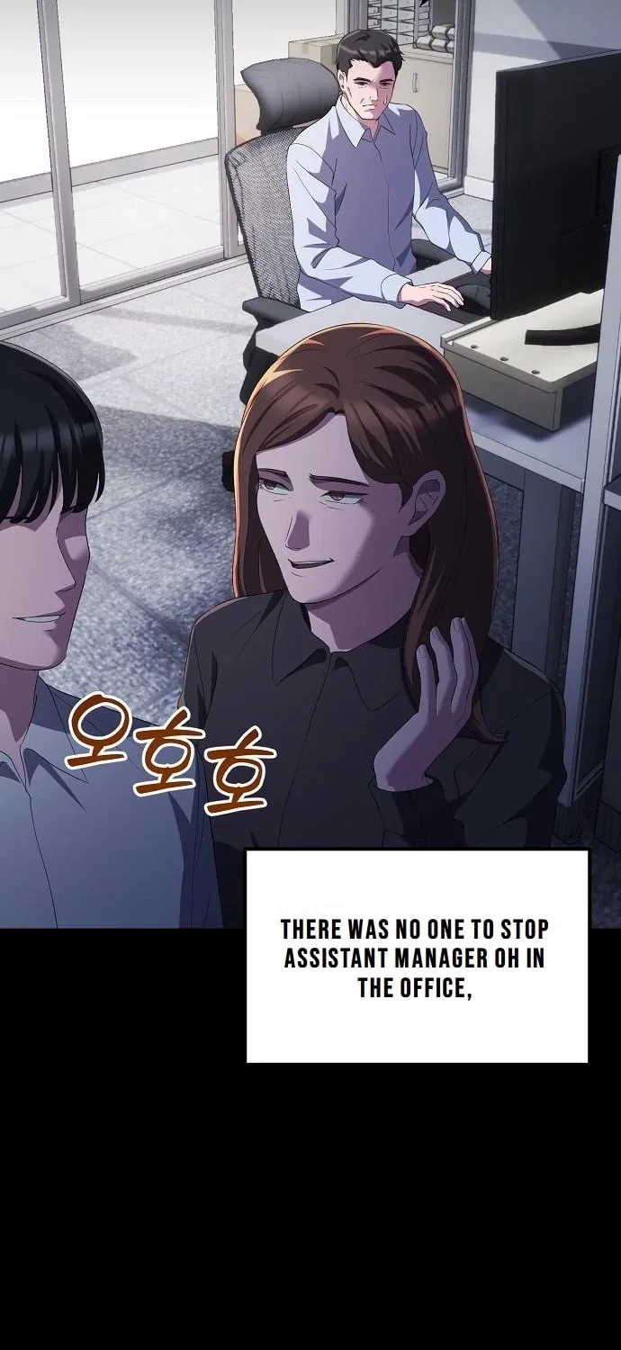 A Corporate Underling Who Excels at Work Chapter 27 page 45 - 
