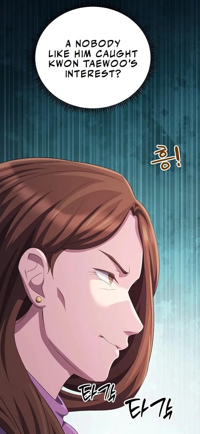 A Corporate Underling Who Excels at Work Chapter 27 page 47 - 