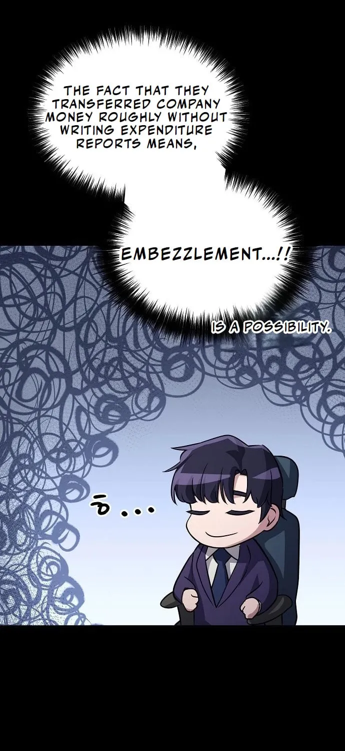 A Corporate Underling Who Excels at Work Chapter 27 page 62 - 