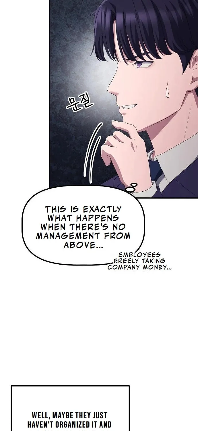 A Corporate Underling Who Excels at Work Chapter 27 page 65 - 
