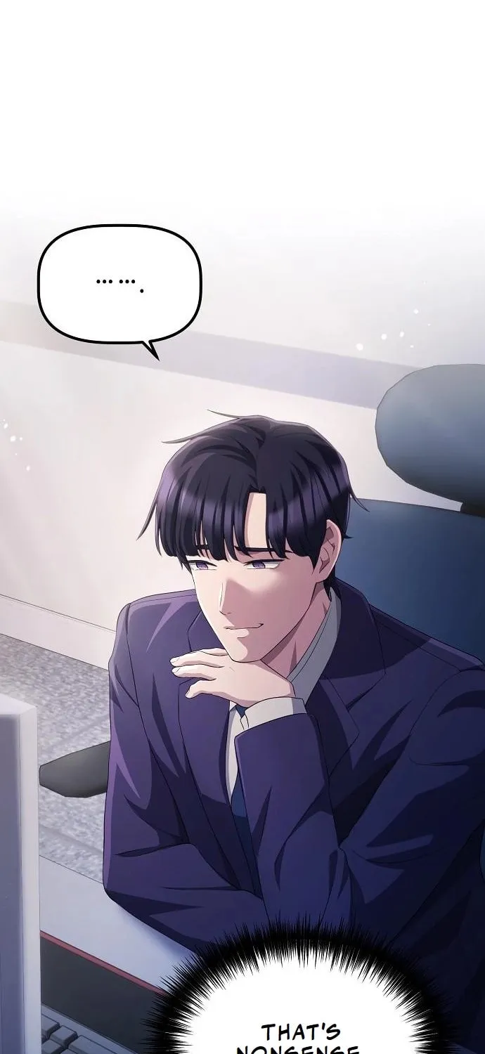 A Corporate Underling Who Excels at Work Chapter 27 page 67 - 