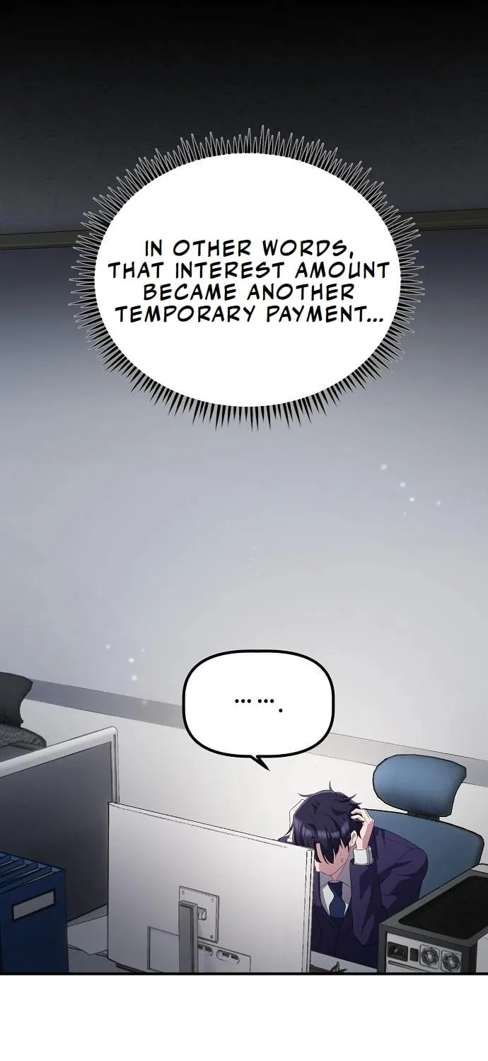 A Corporate Underling Who Excels at Work Chapter 27 page 71 - 