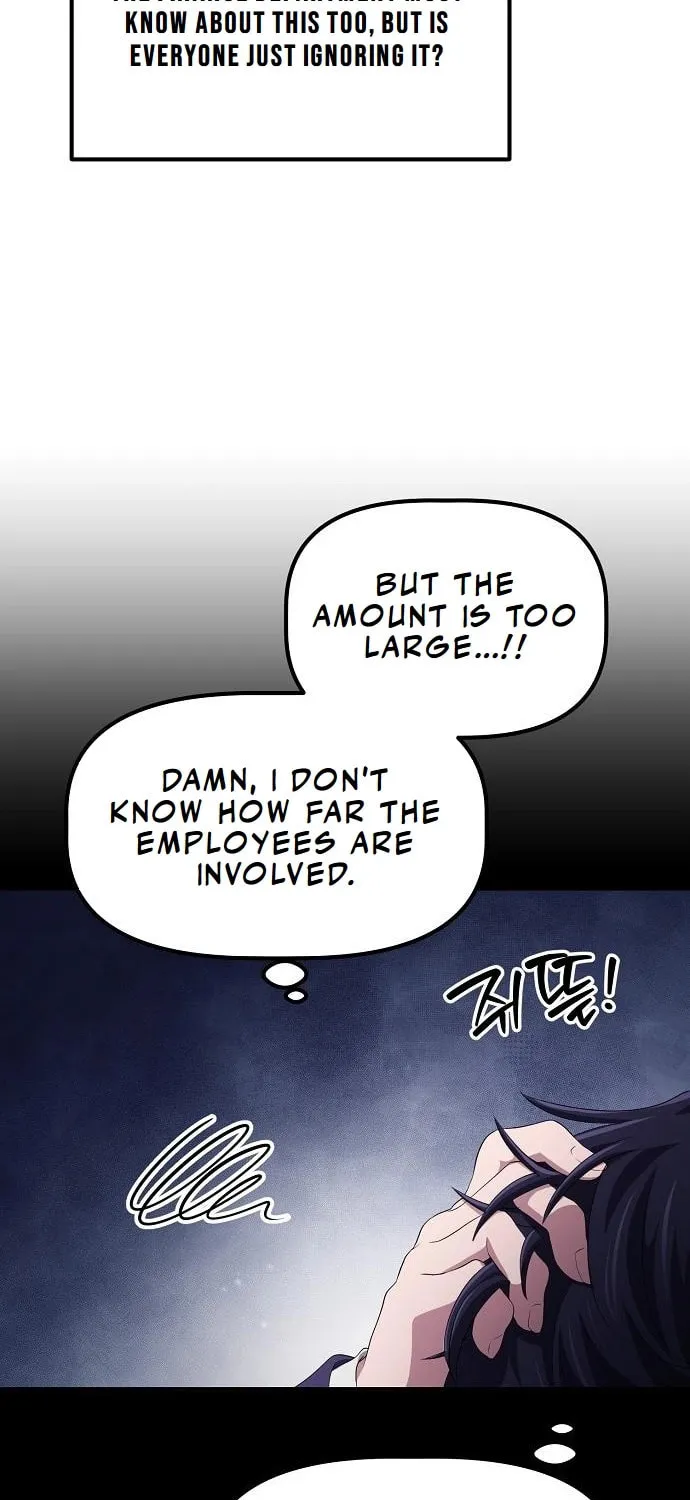 A Corporate Underling Who Excels at Work Chapter 27 page 73 - 