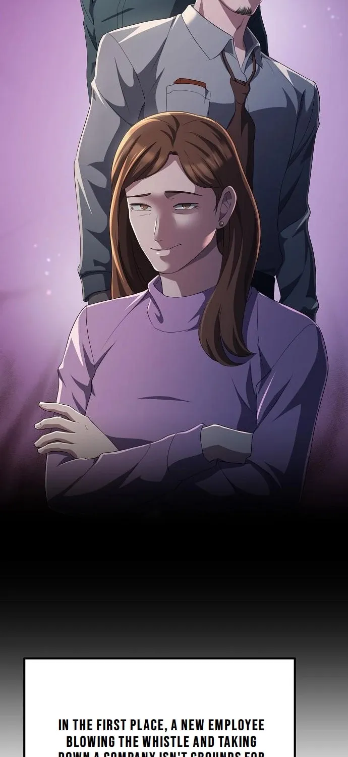 A Corporate Underling Who Excels at Work Chapter 27 page 75 - 