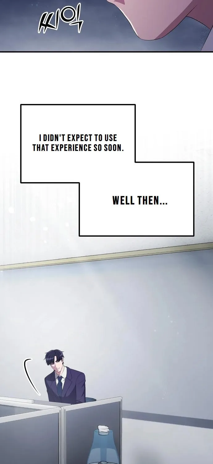 A Corporate Underling Who Excels at Work Chapter 27 page 78 - 