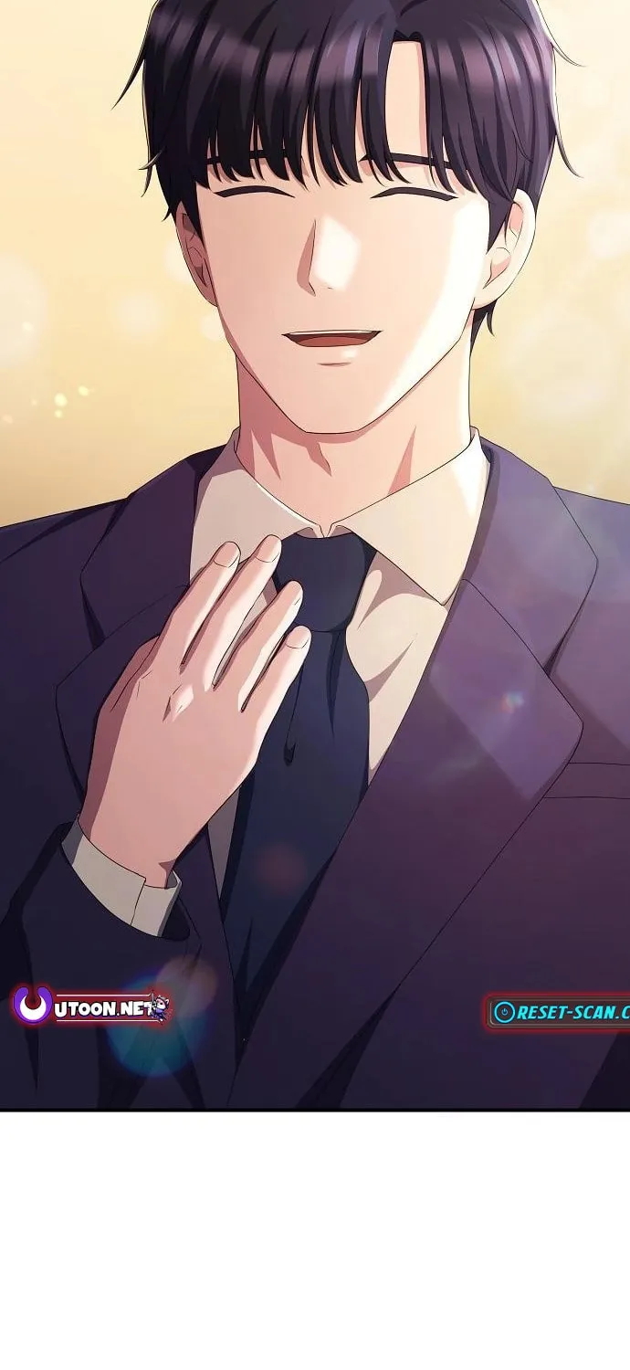 A Corporate Underling Who Excels at Work Chapter 27 page 9 - 