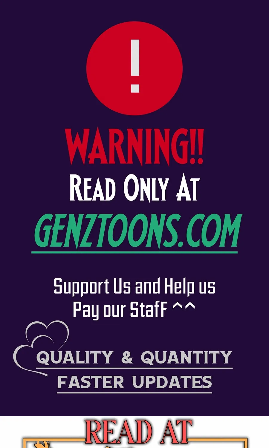 A Corporate Underling Who Excels at Work Chapter 28 page 1 - 