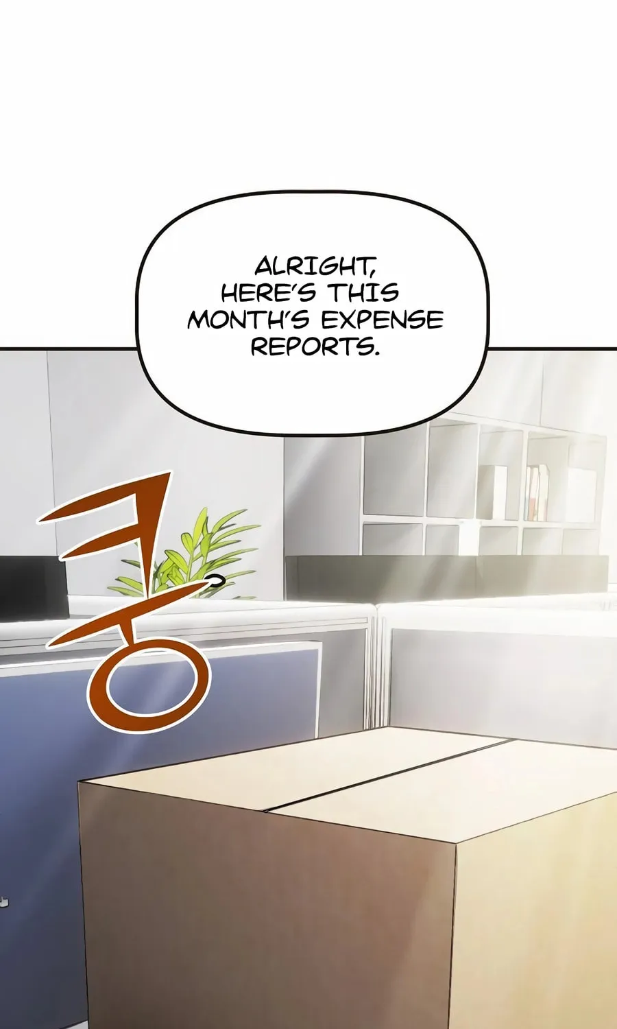 A Corporate Underling Who Excels at Work Chapter 28 page 16 - 