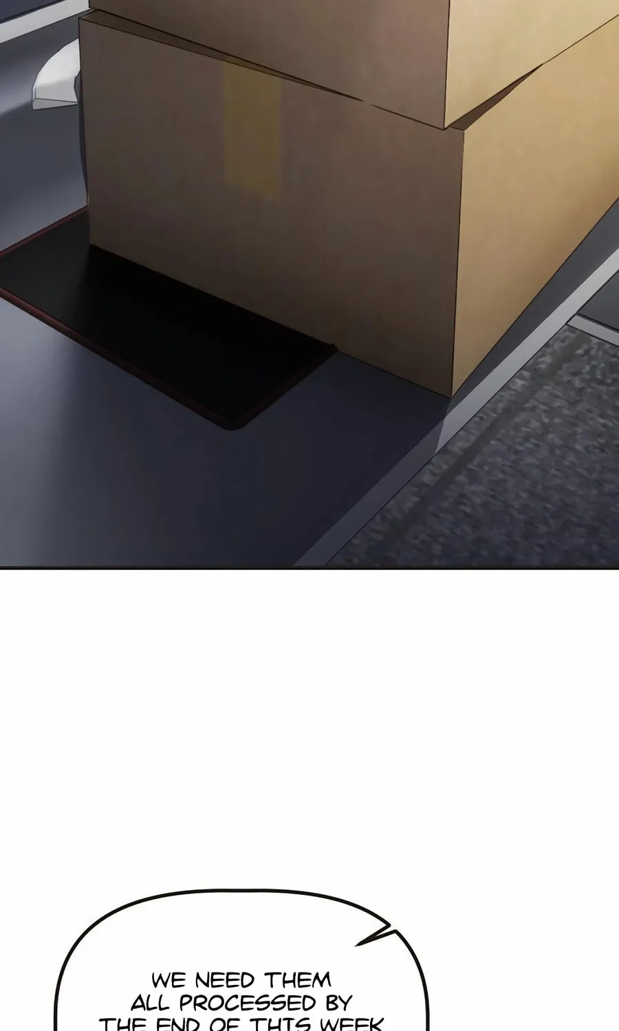 A Corporate Underling Who Excels at Work Chapter 28 page 17 - 