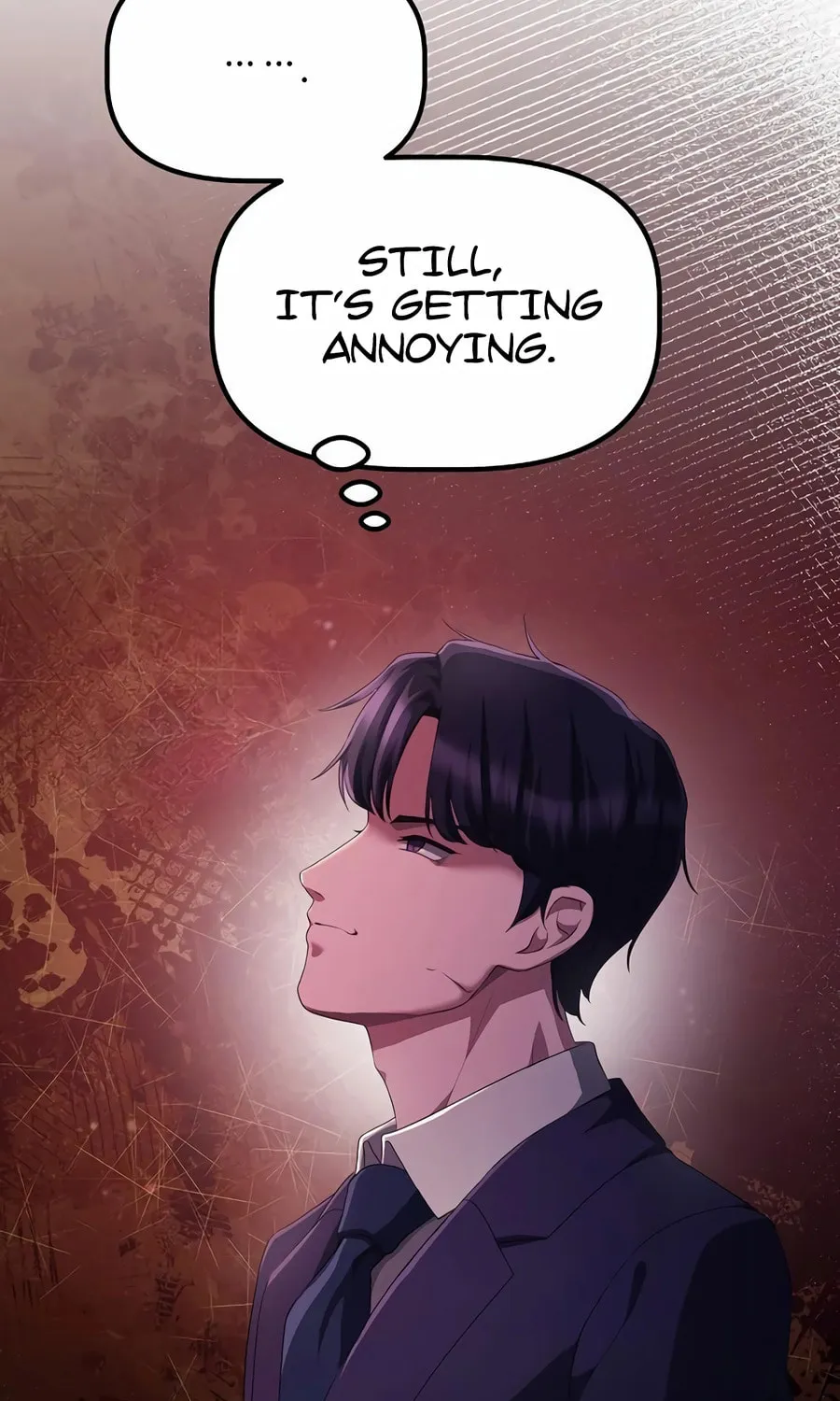 A Corporate Underling Who Excels at Work Chapter 28 page 23 - 
