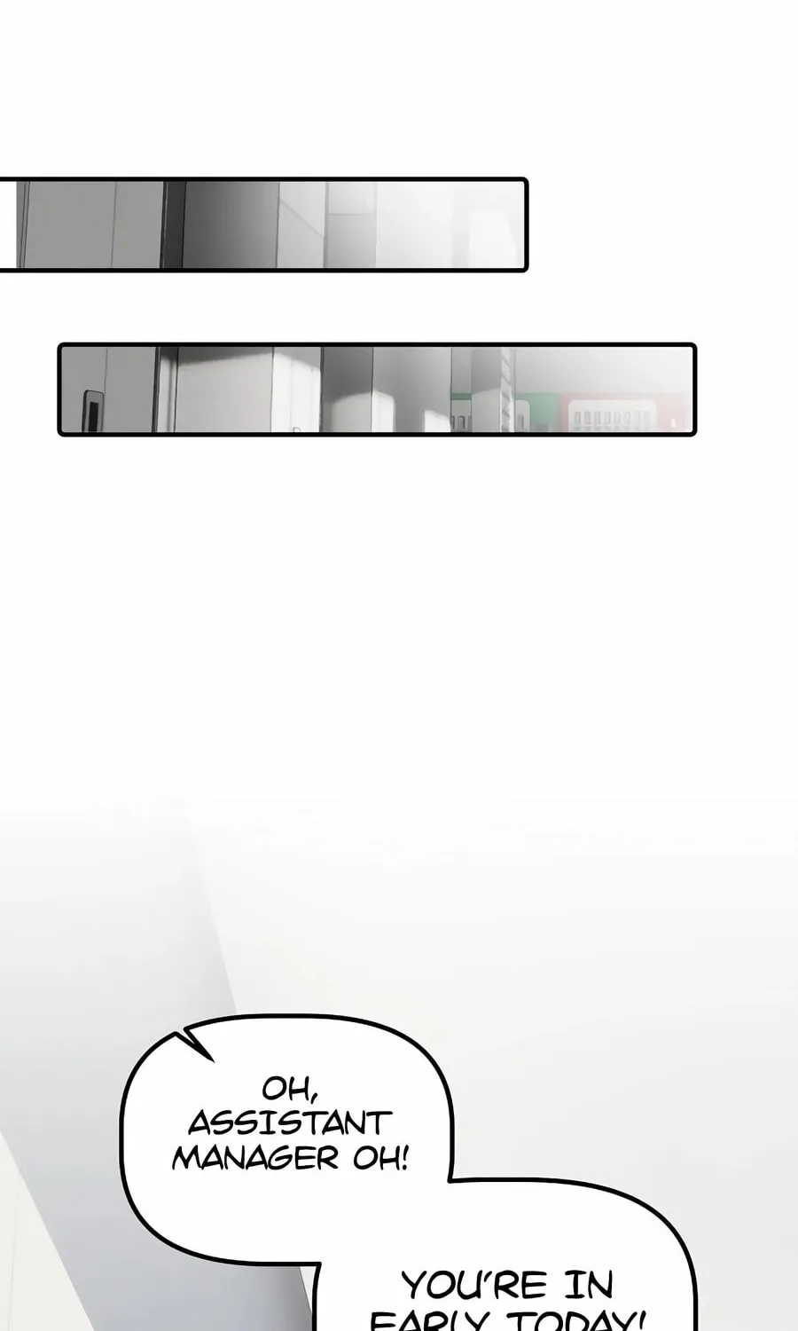 A Corporate Underling Who Excels at Work Chapter 28 page 26 - 