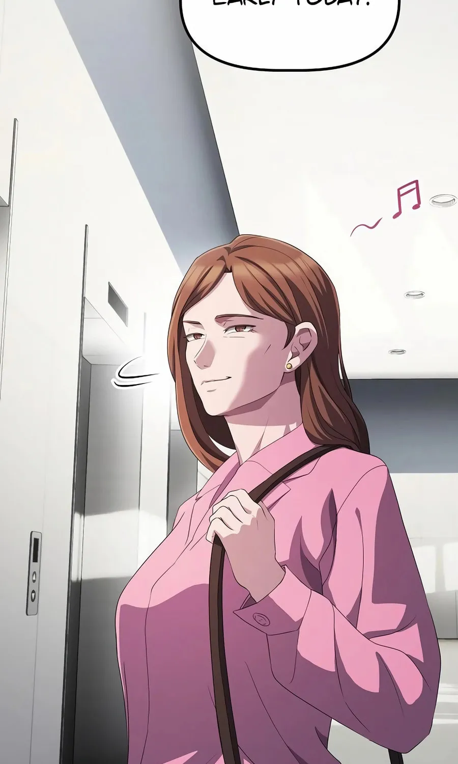 A Corporate Underling Who Excels at Work Chapter 28 page 27 - 