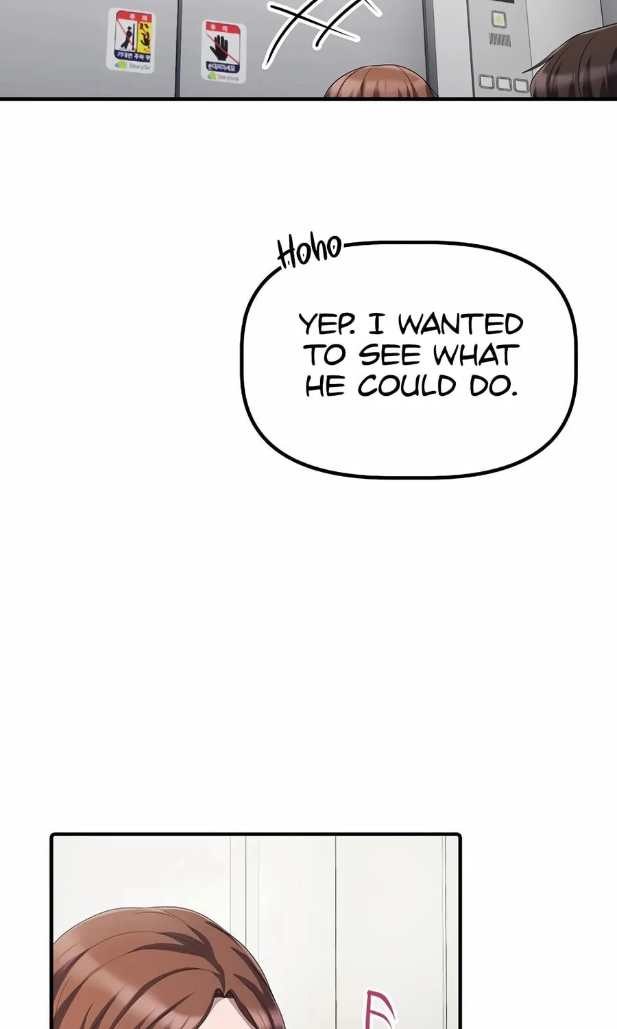 A Corporate Underling Who Excels at Work Chapter 28 page 33 - 