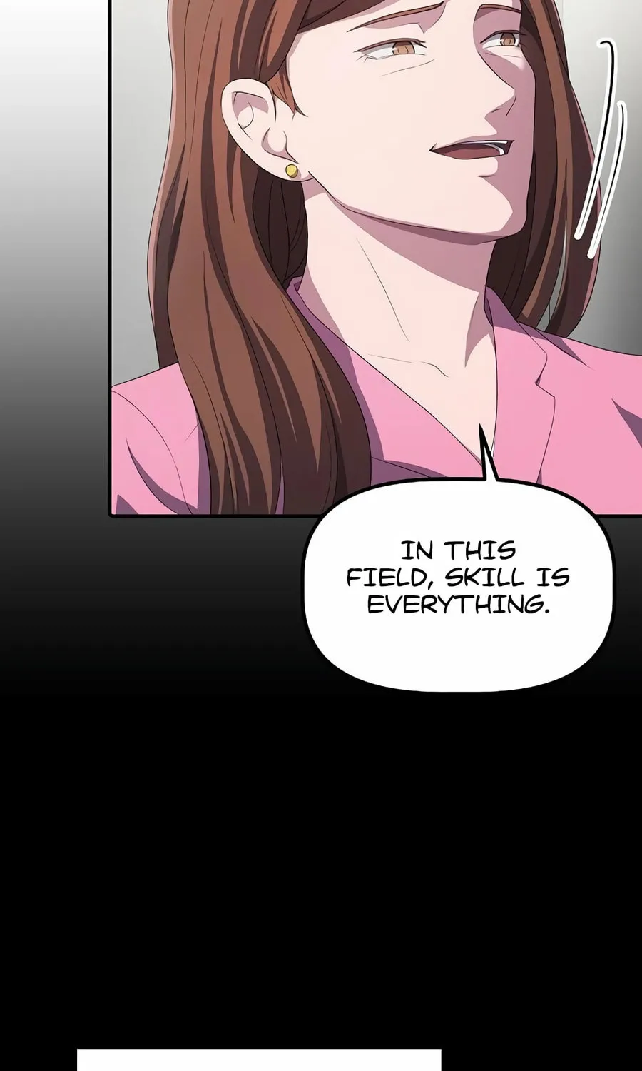 A Corporate Underling Who Excels at Work Chapter 28 page 35 - 