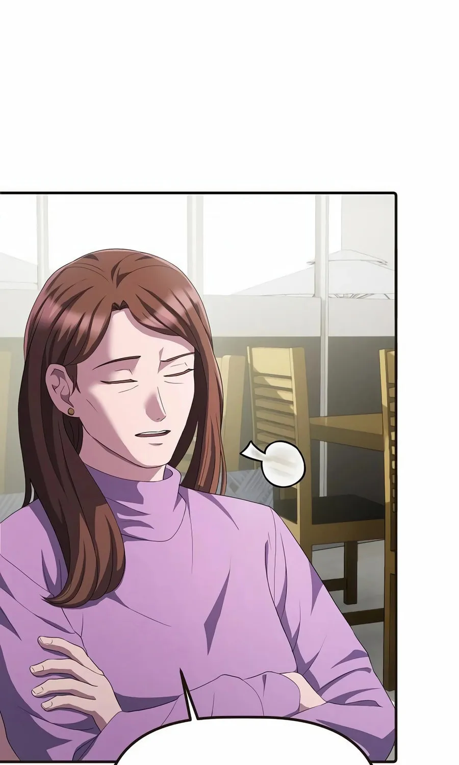 A Corporate Underling Who Excels at Work Chapter 28 page 5 - 