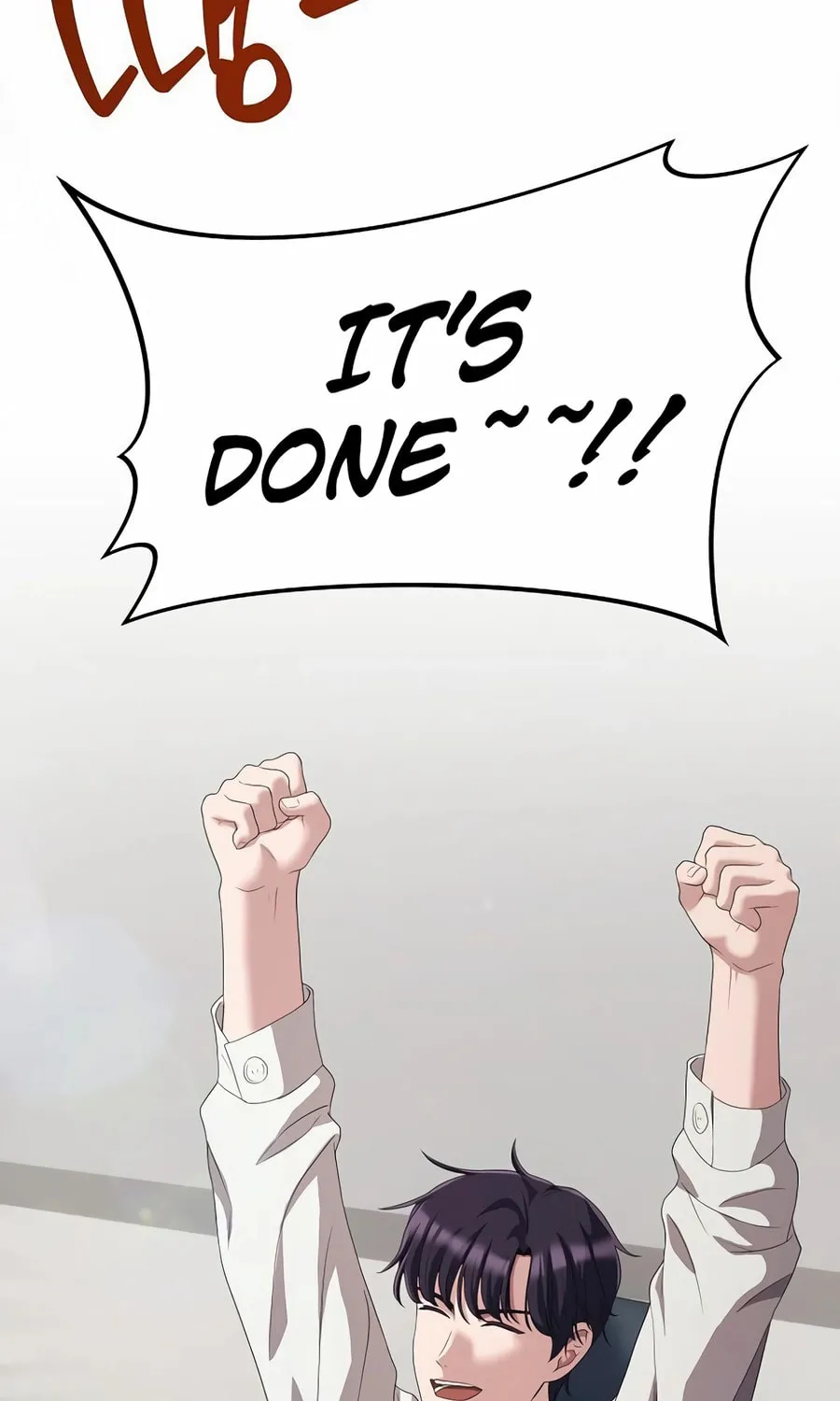 A Corporate Underling Who Excels at Work Chapter 28 page 51 - 