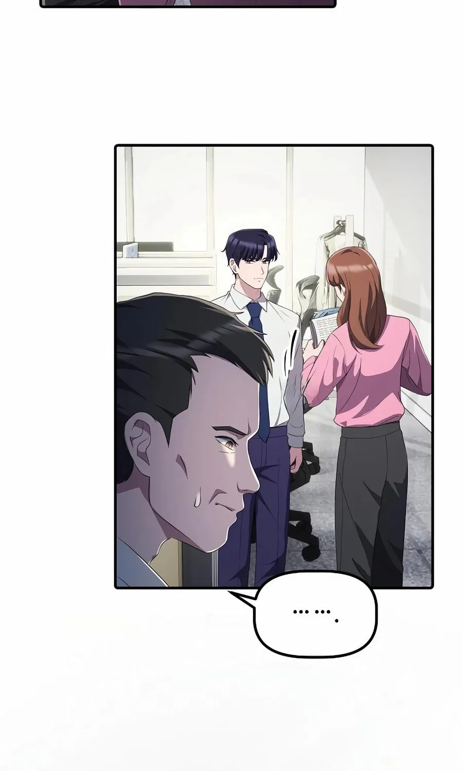 A Corporate Underling Who Excels at Work Chapter 28 page 57 - 