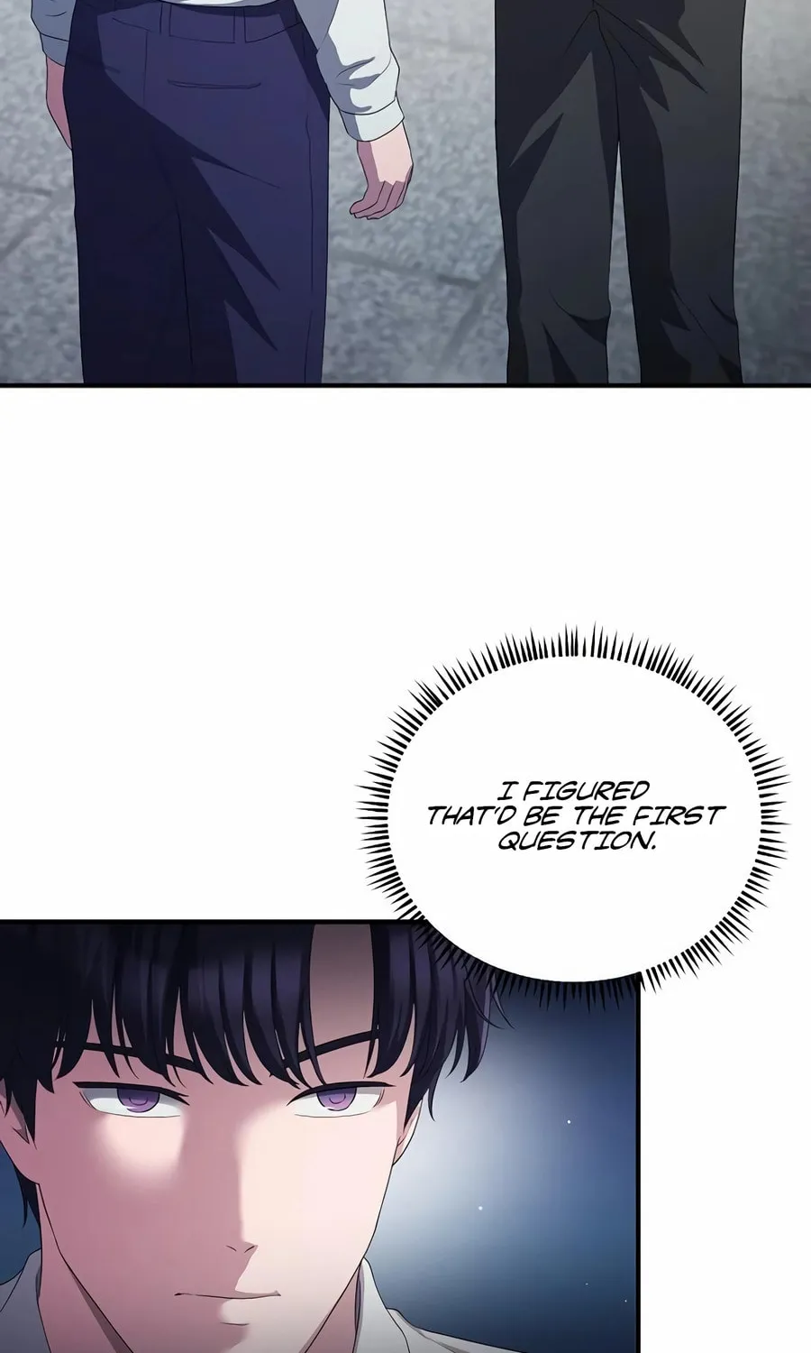A Corporate Underling Who Excels at Work Chapter 28 page 60 - 