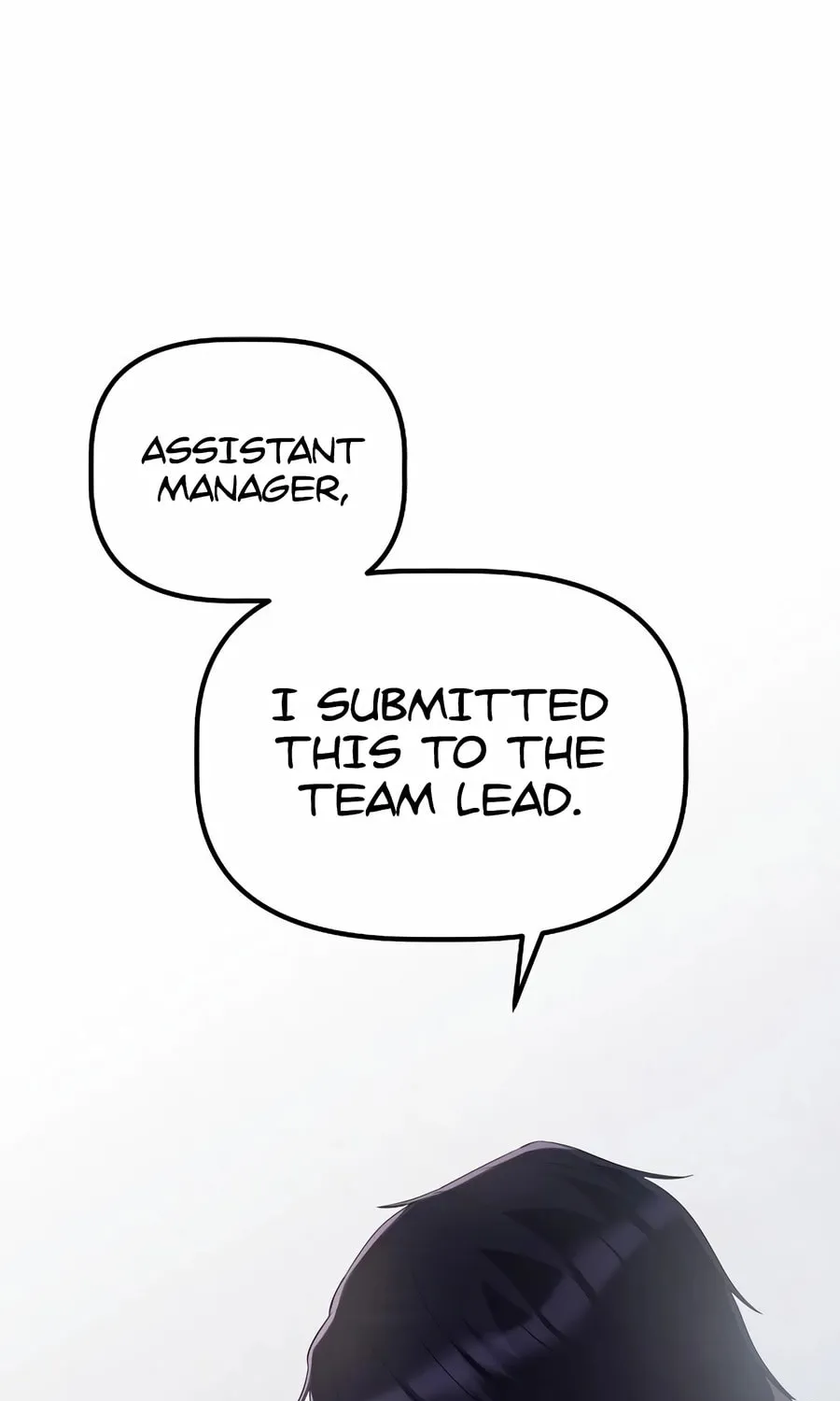 A Corporate Underling Who Excels at Work Chapter 28 page 63 - 