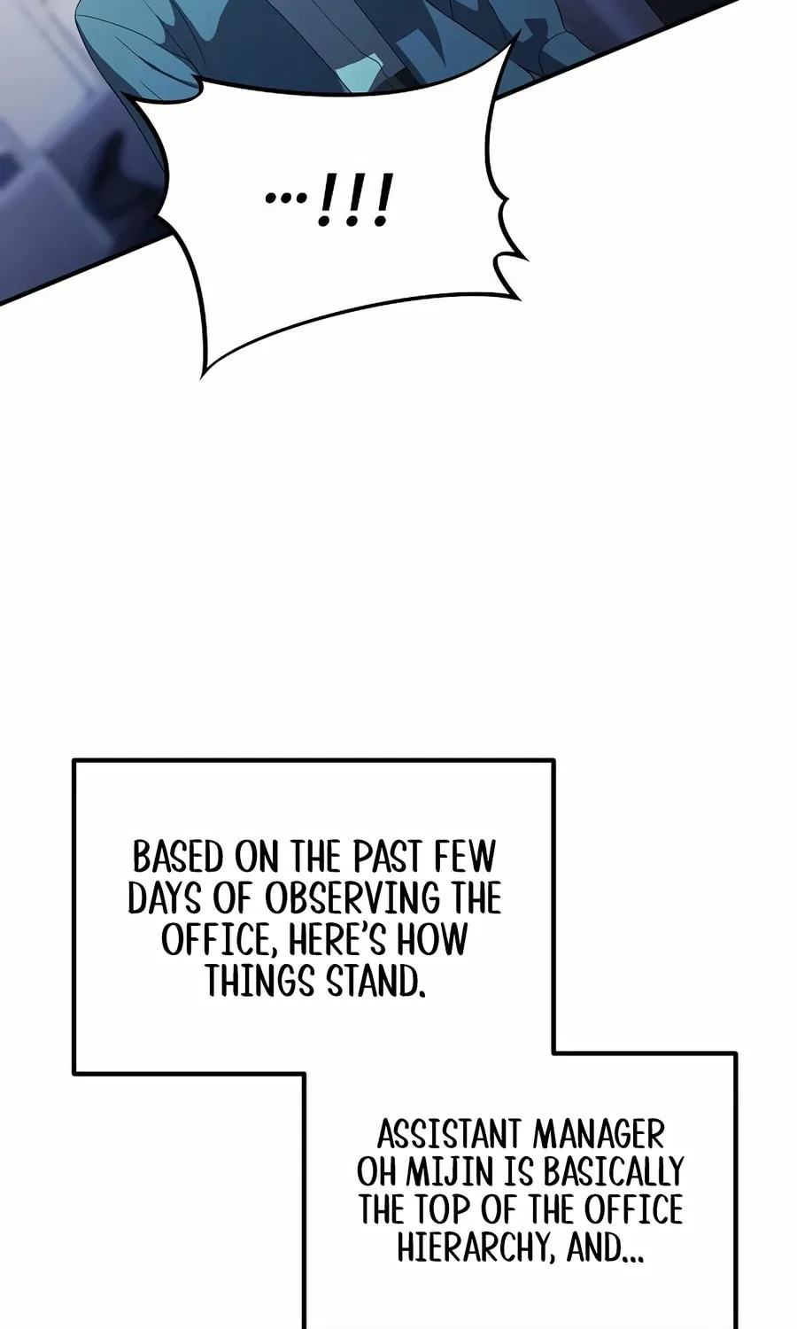 A Corporate Underling Who Excels at Work Chapter 28 page 65 - 