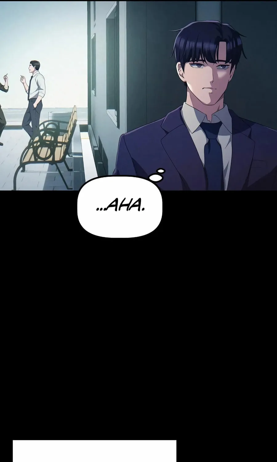 A Corporate Underling Who Excels at Work Chapter 28 page 69 - 