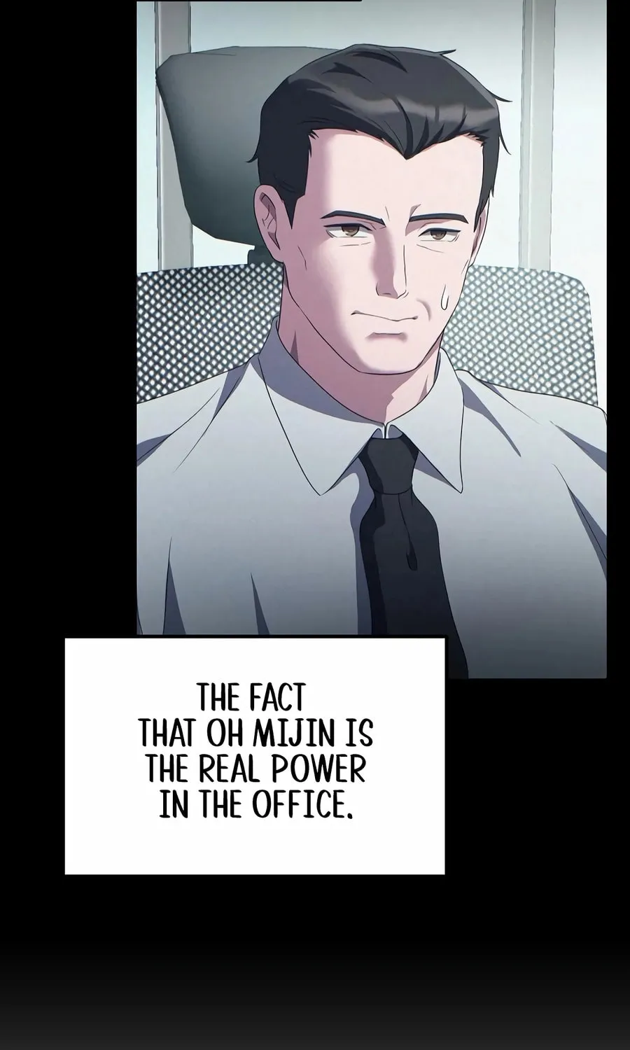 A Corporate Underling Who Excels at Work Chapter 28 page 71 - 