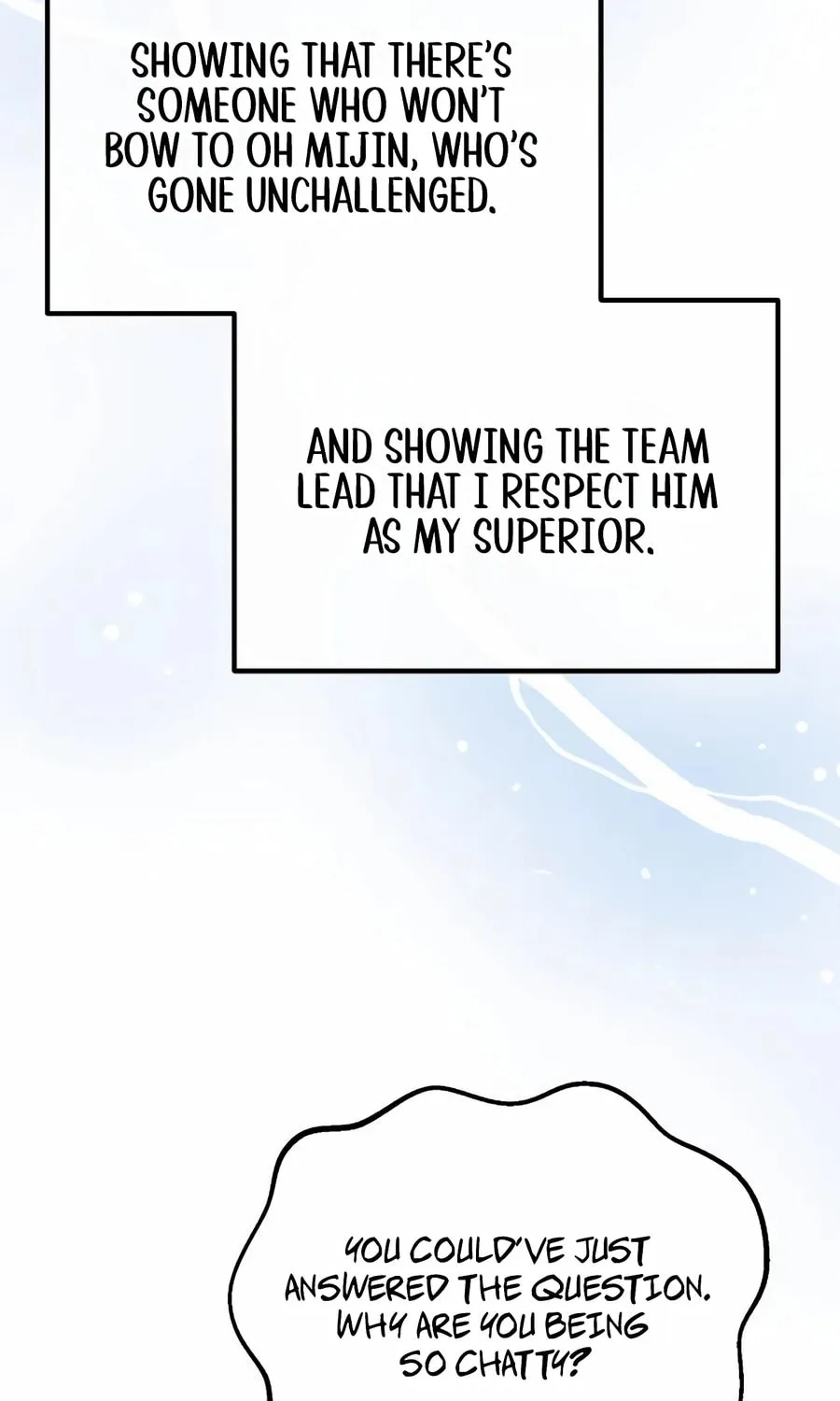 A Corporate Underling Who Excels at Work Chapter 28 page 74 - 