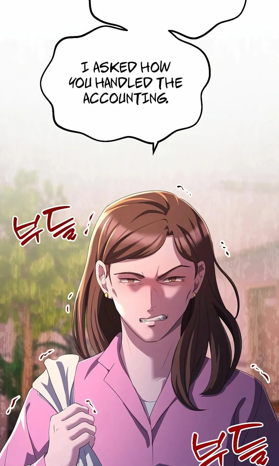 A Corporate Underling Who Excels at Work Chapter 28 page 75 - 
