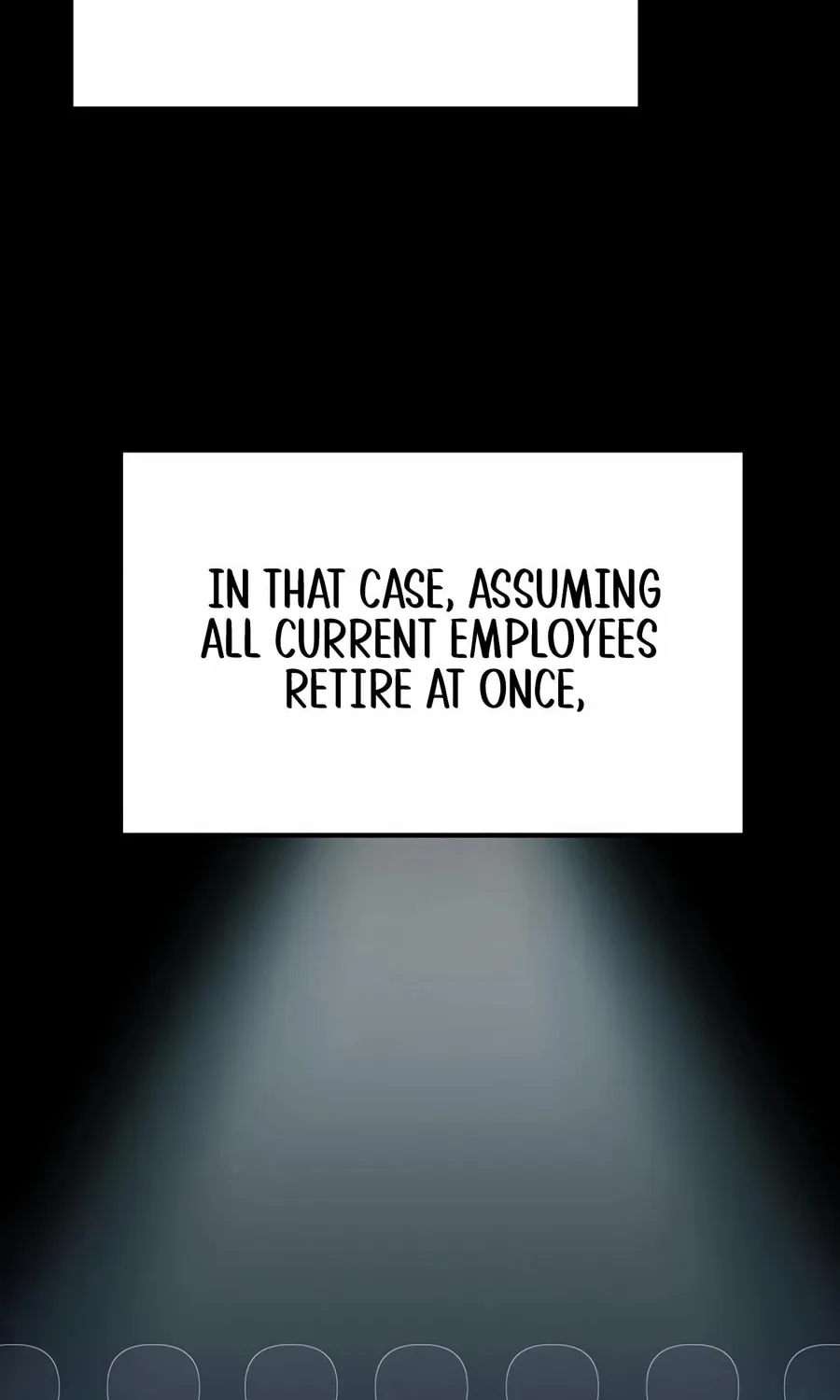 A Corporate Underling Who Excels at Work Chapter 28 page 80 - 