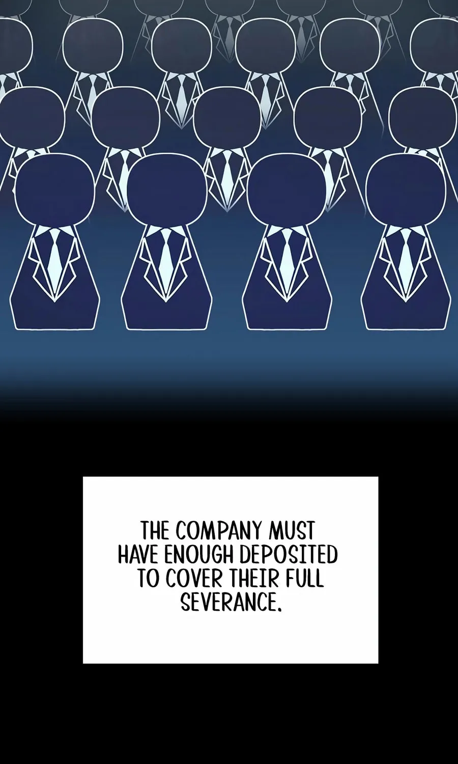 A Corporate Underling Who Excels at Work Chapter 28 page 81 - 