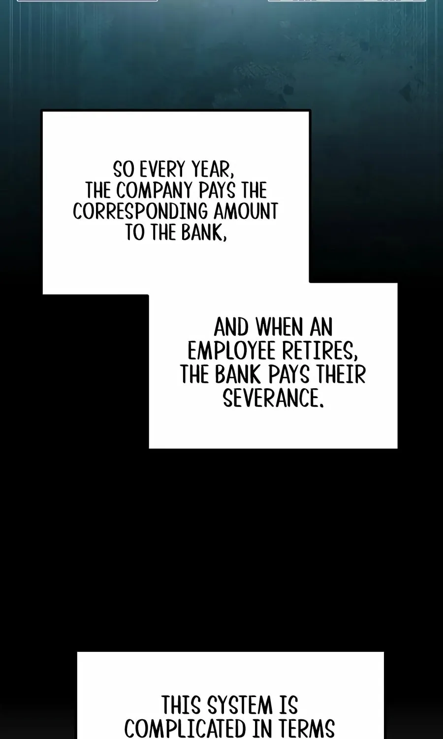 A Corporate Underling Who Excels at Work Chapter 28 page 83 - 