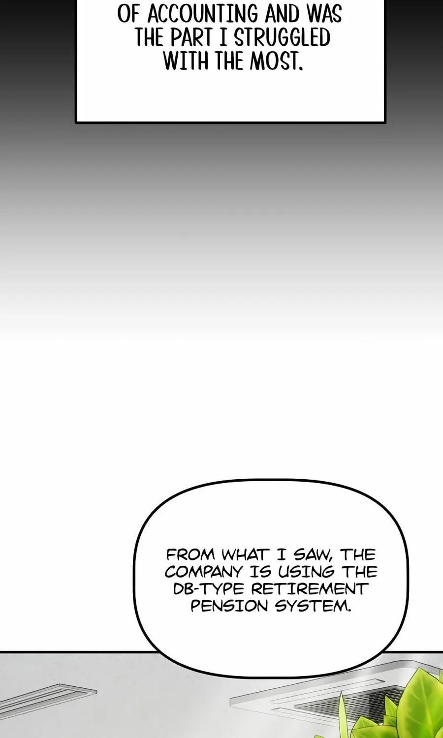 A Corporate Underling Who Excels at Work Chapter 28 page 84 - 