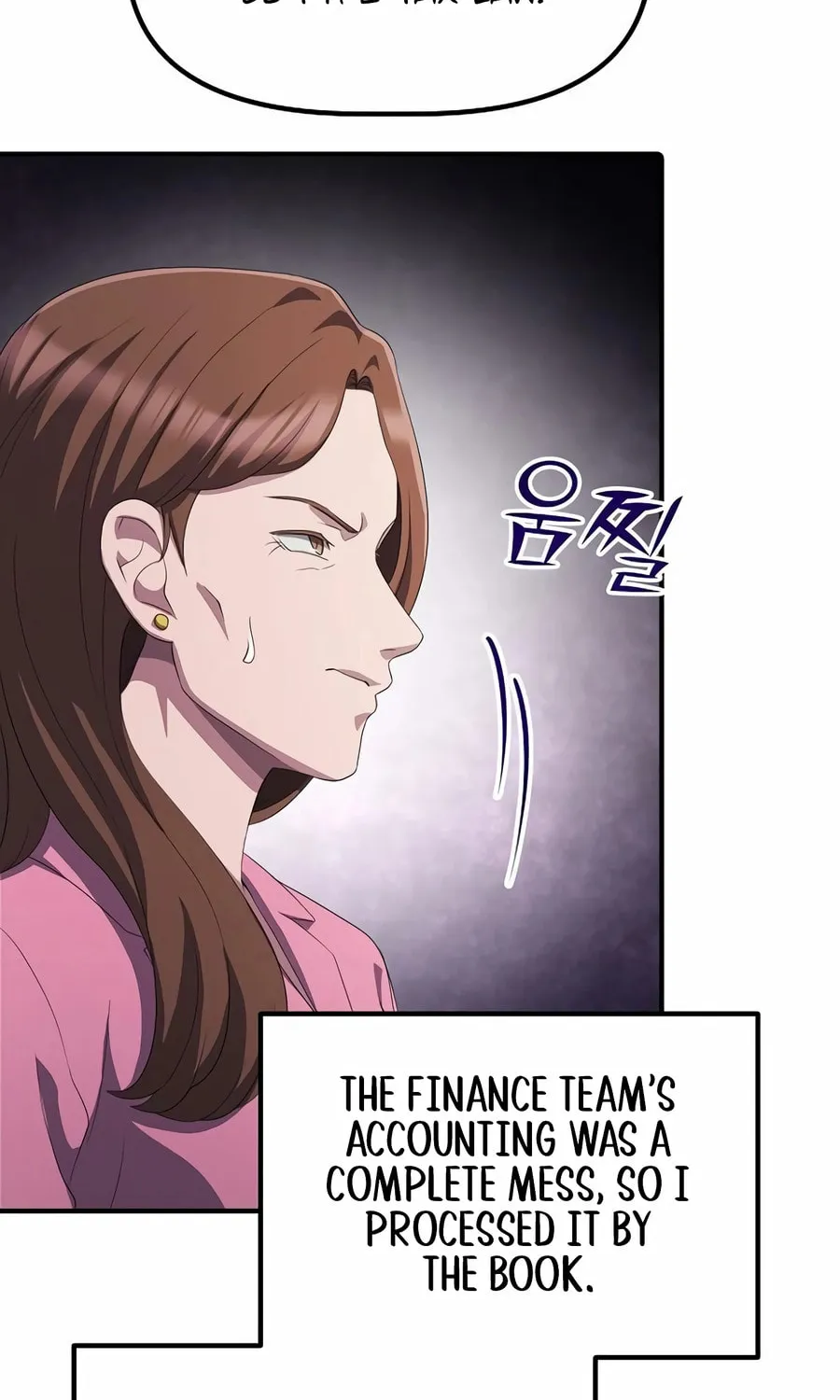 A Corporate Underling Who Excels at Work Chapter 28 page 86 - 