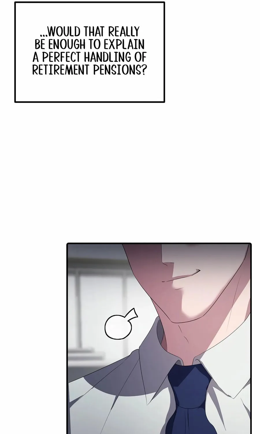 A Corporate Underling Who Excels at Work Chapter 28 page 89 - 