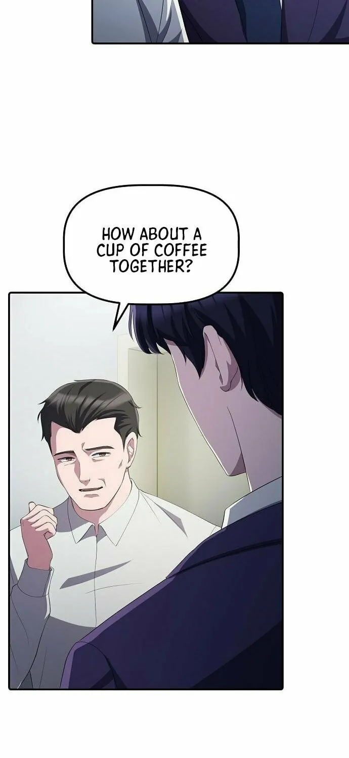 A Corporate Underling Who Excels at Work Chapter 29 page 11 - 