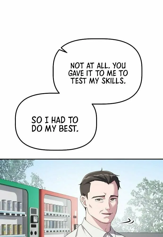 A Corporate Underling Who Excels at Work Chapter 29 page 14 - 
