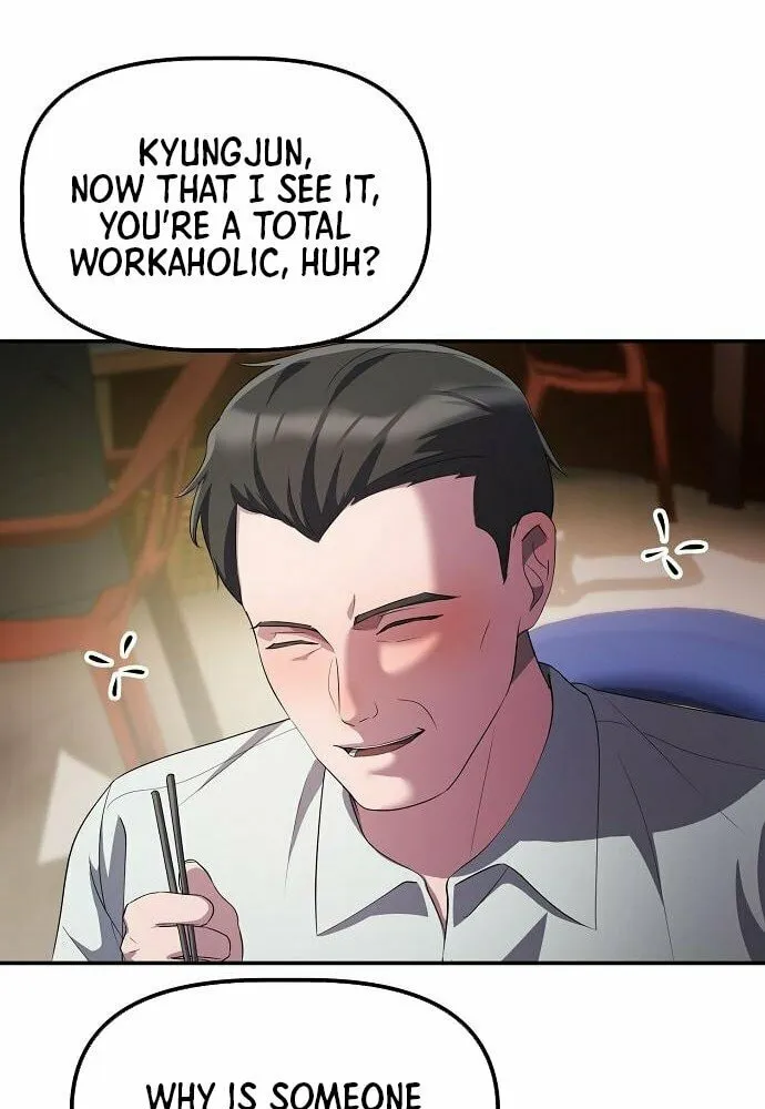 A Corporate Underling Who Excels at Work Chapter 29 page 28 - 