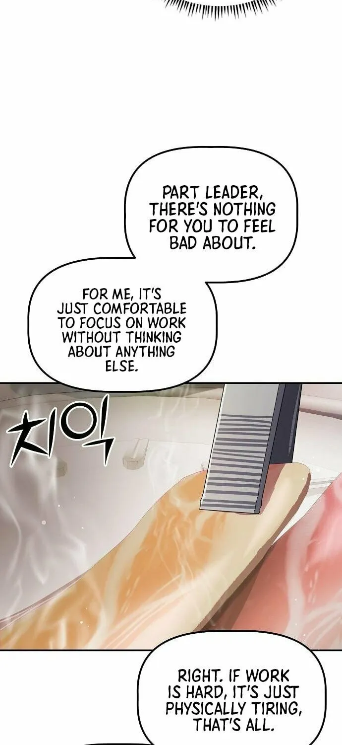 A Corporate Underling Who Excels at Work Chapter 29 page 30 - 