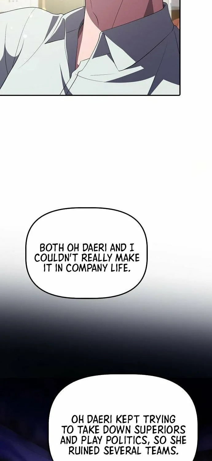 A Corporate Underling Who Excels at Work Chapter 29 page 39 - 