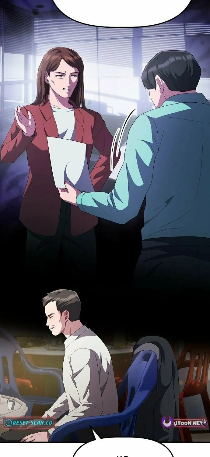A Corporate Underling Who Excels at Work Chapter 29 page 40 - 