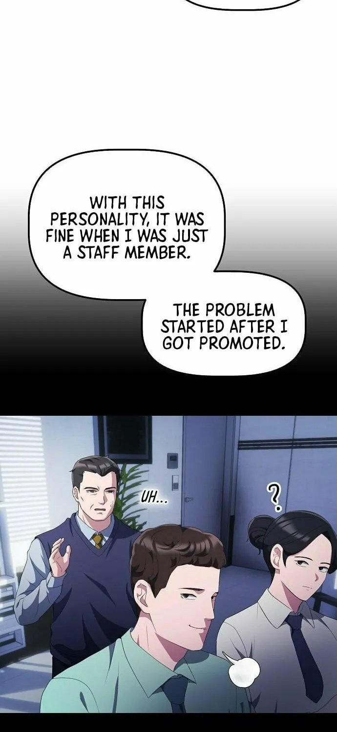 A Corporate Underling Who Excels at Work Chapter 29 page 46 - 