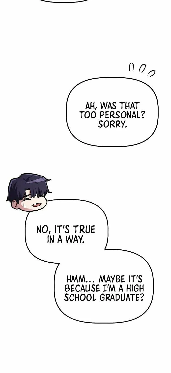A Corporate Underling Who Excels at Work Chapter 29 page 52 - 
