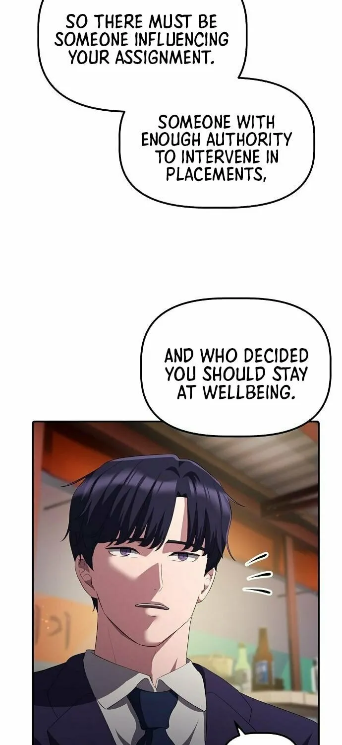 A Corporate Underling Who Excels at Work Chapter 29 page 60 - 