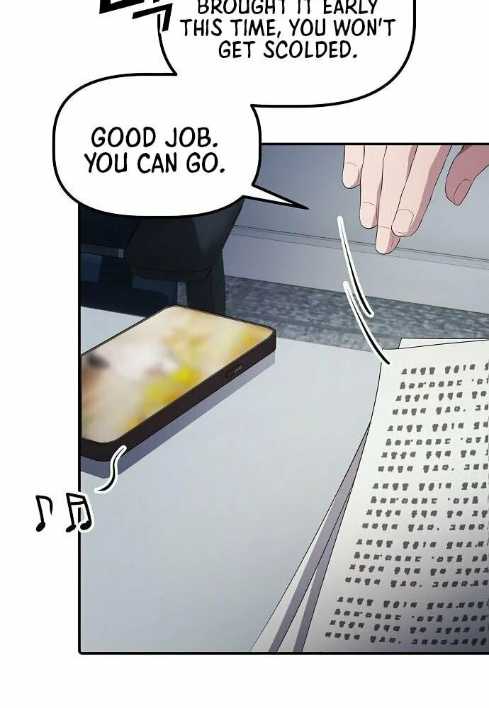 A Corporate Underling Who Excels at Work Chapter 29 page 7 - 