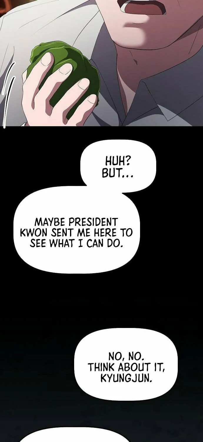A Corporate Underling Who Excels at Work Chapter 29 page 62 - 